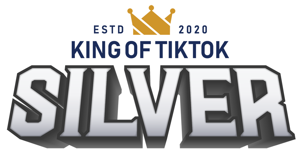 King of Tiktok Silver