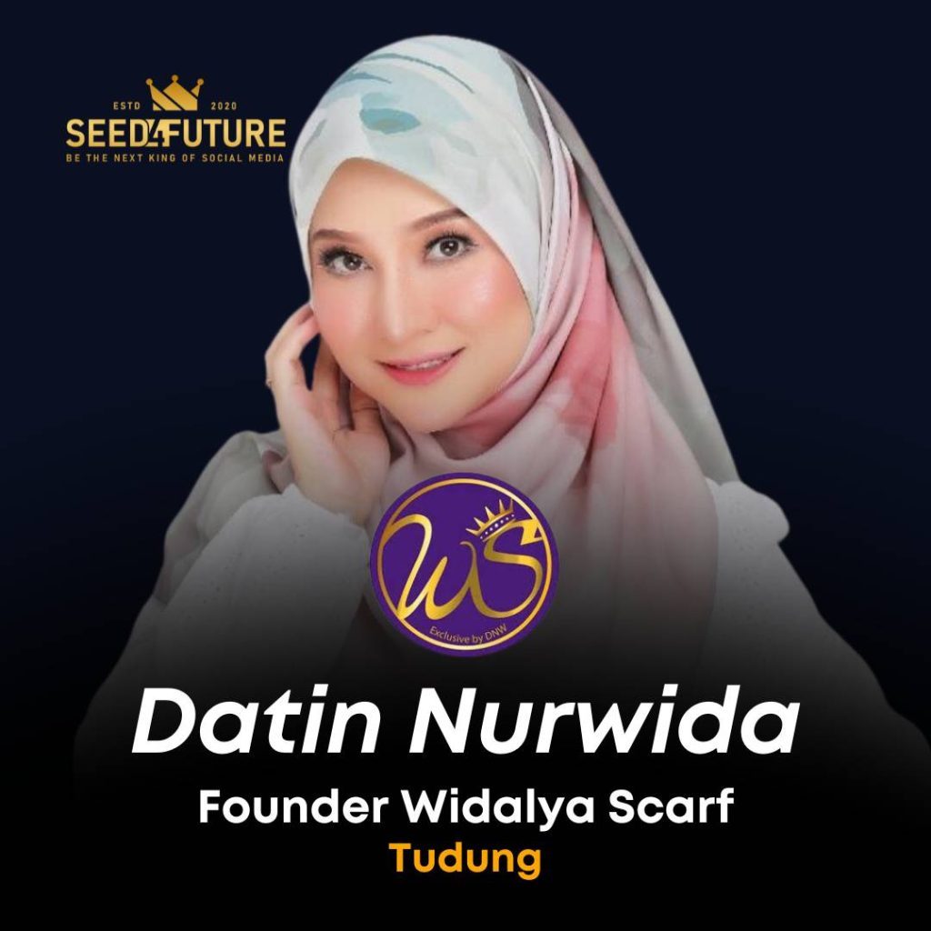 Datin Nurwida