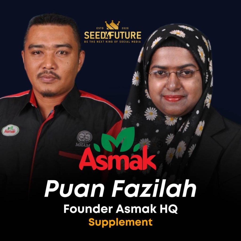 Puan Fazilah