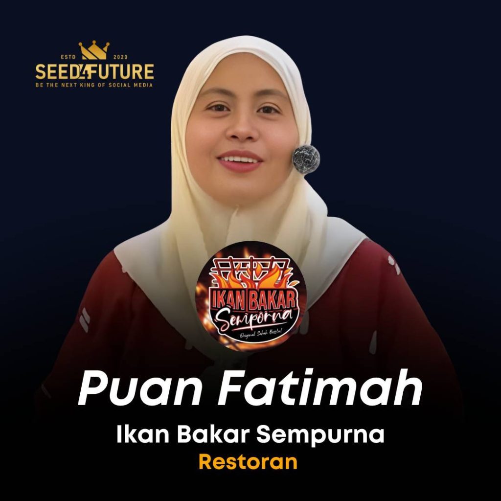 Puan Fatimah