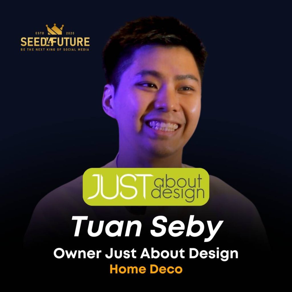 Tuan Seby