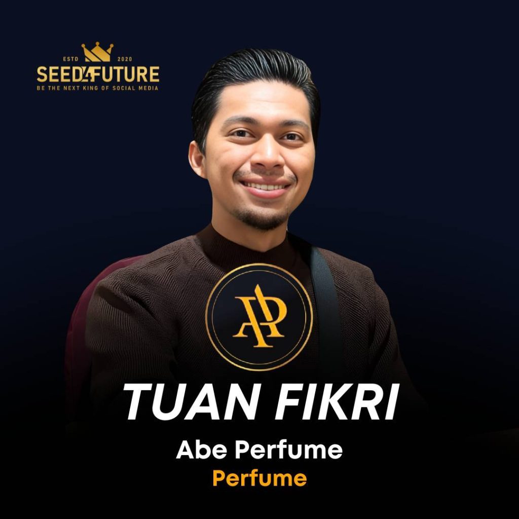 Tuan Fikri