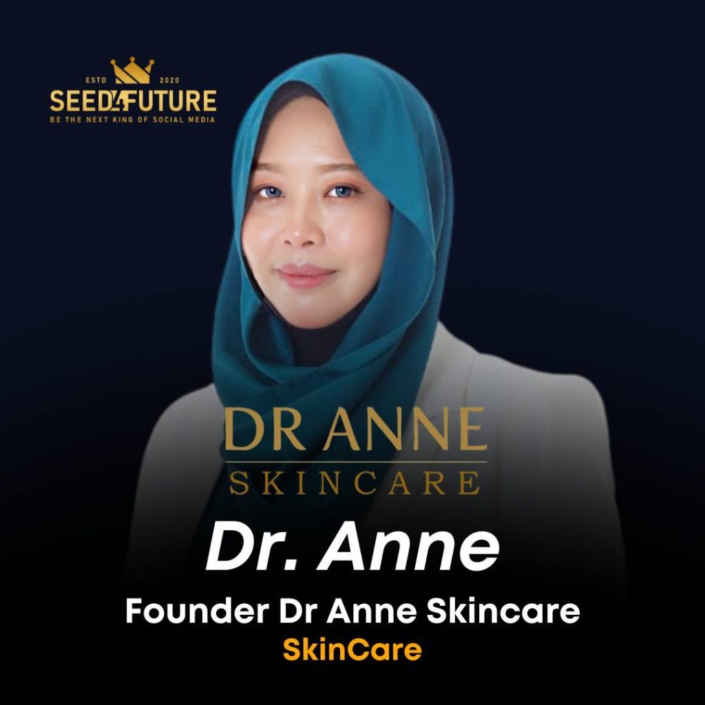 Dr Anne