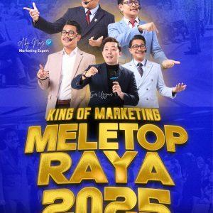 MELETOP RAYA 2025 STANDARD