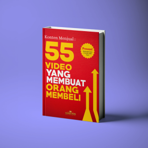 55 VIDEO YANG MEMBUAT ORANG MEMBELI