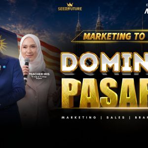 Seminar M2S – Tiket Single